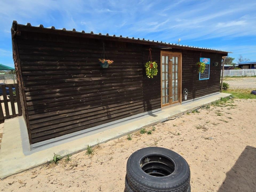 0 Bedroom Property for Sale in Duynefontein Western Cape